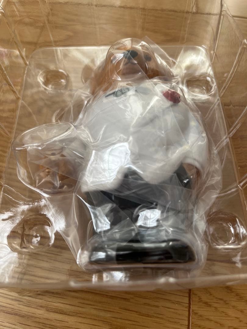 【非売品・新品】ポロベアトイ　POLO RALPH LAUREN