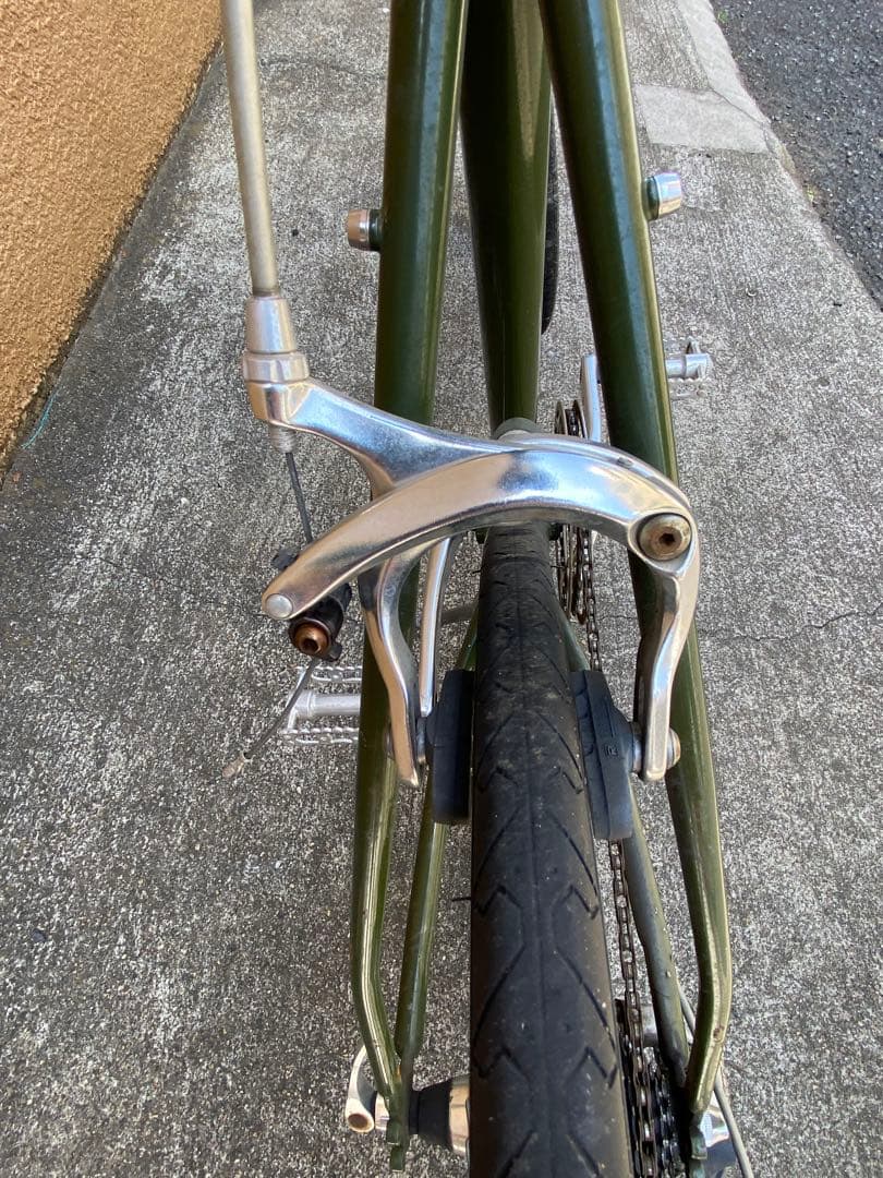 タッツン 様tokyo bike 自転車 26インチ (ジャンク) 引き取り限定