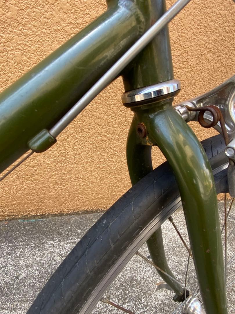 タッツン 様tokyo bike 自転車 26インチ (ジャンク) 引き取り限定