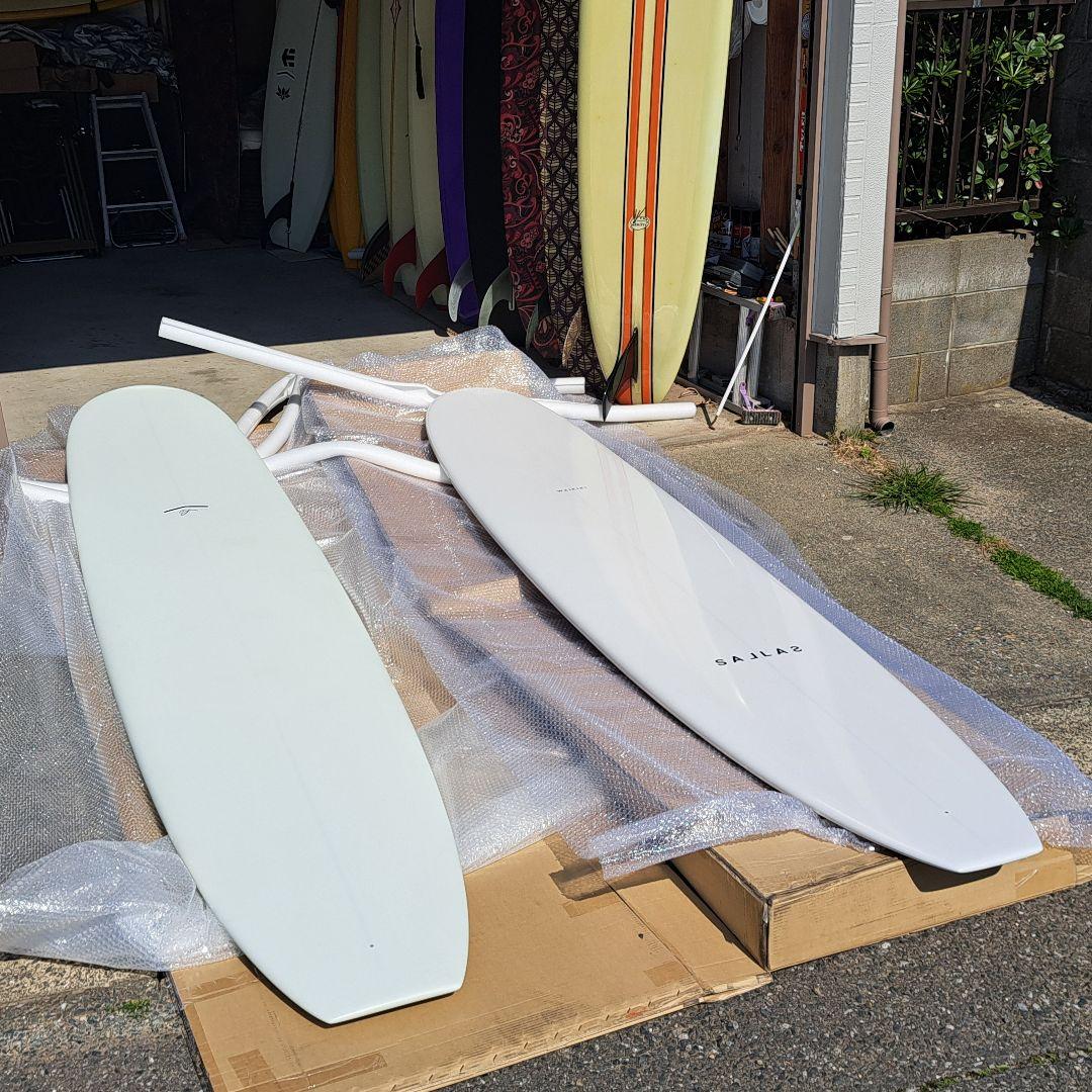 激安！新品未使用 CJネルソン スプラウト サンダーボルト SPROUT