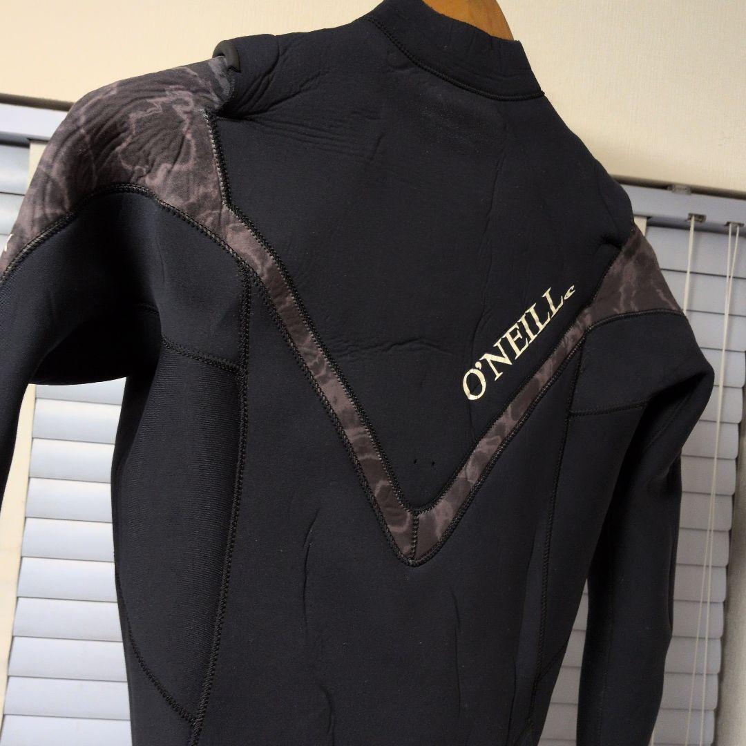 O'NEILL ブラック フルスーツ　XL　週末値下げ