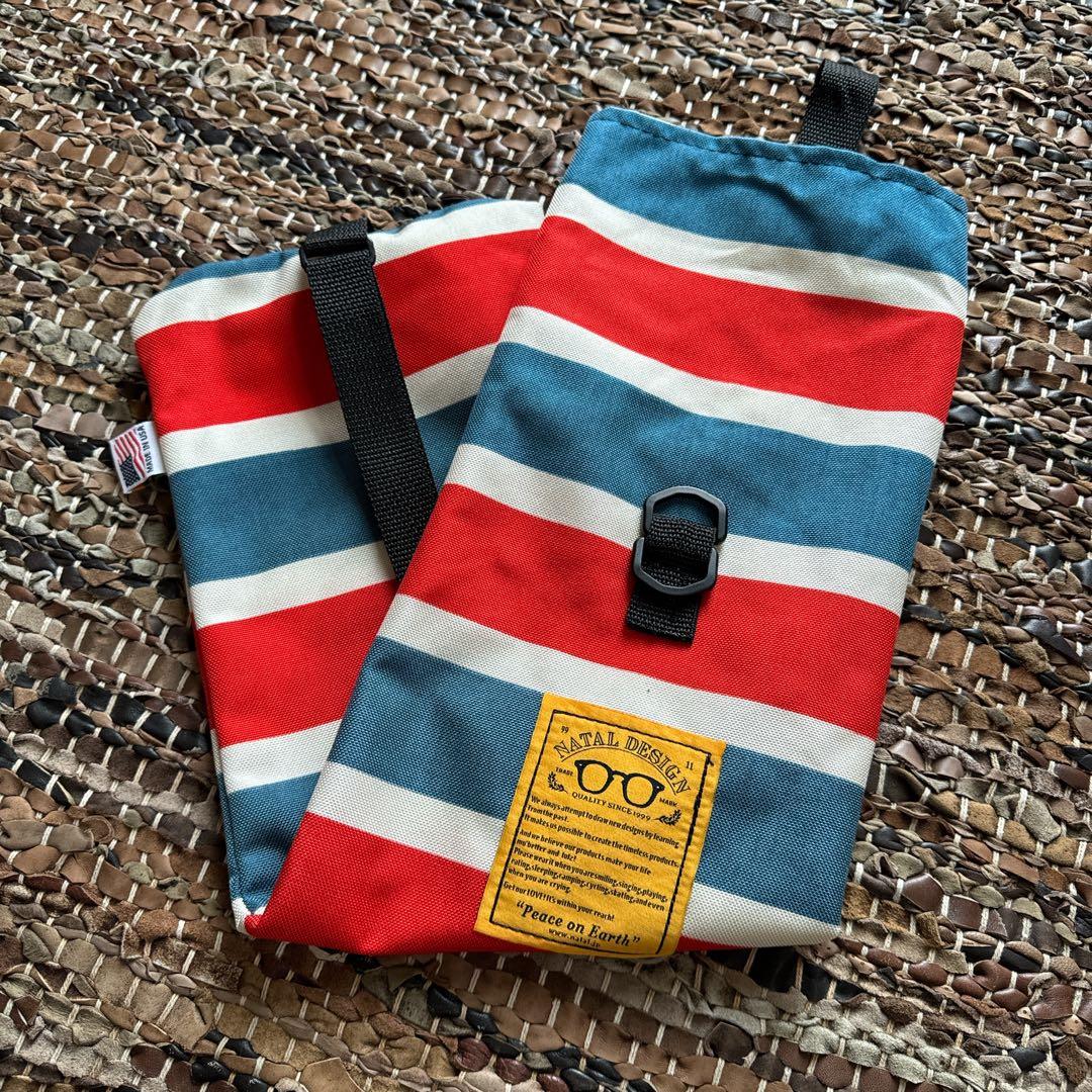 ★Natal Design KERMIT CHAIR RETRO STRIPE