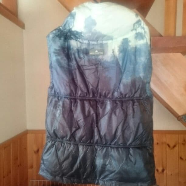 adidasジャケット