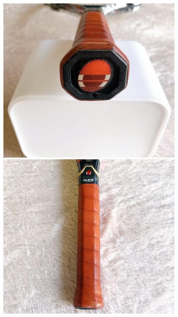 バボラ ピュア ドライブ 107 GT G2 Babolat 107インチ