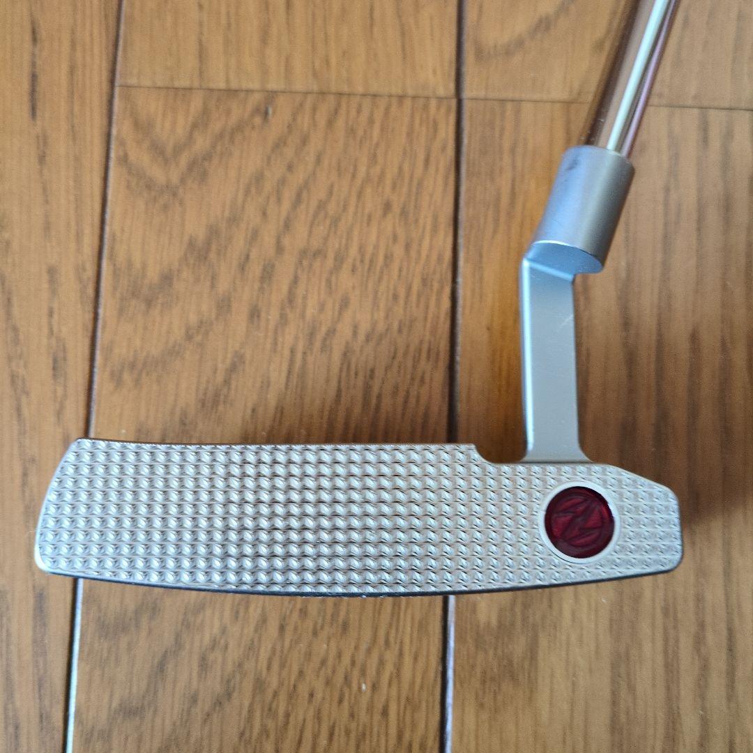 ZENITHパター BS-02C 303P