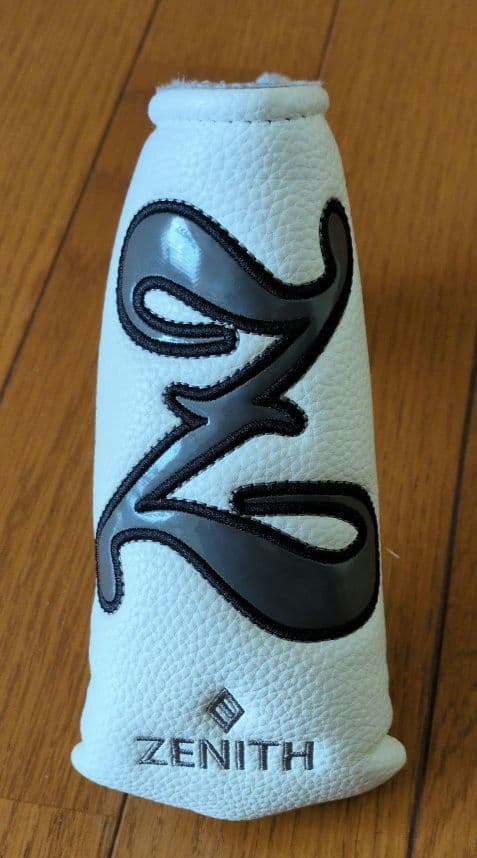 ZENITHパター BS-02C 303P