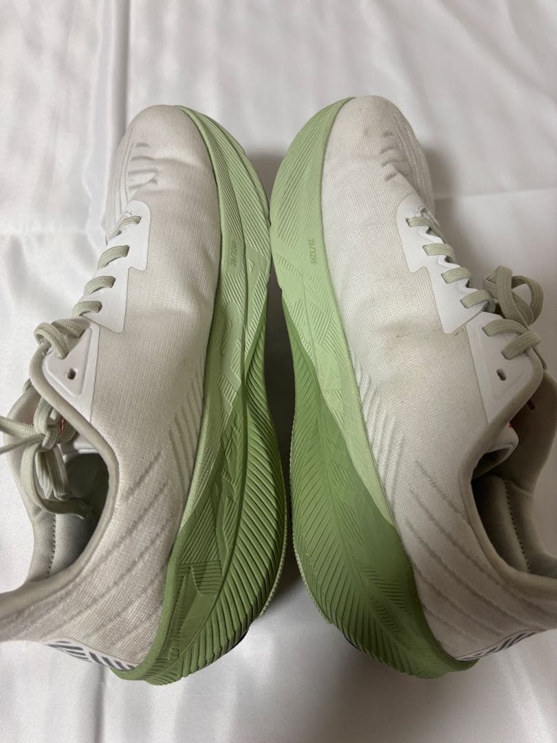 アルトラ フォワードエクスペリエンス サイズ 26.5cm