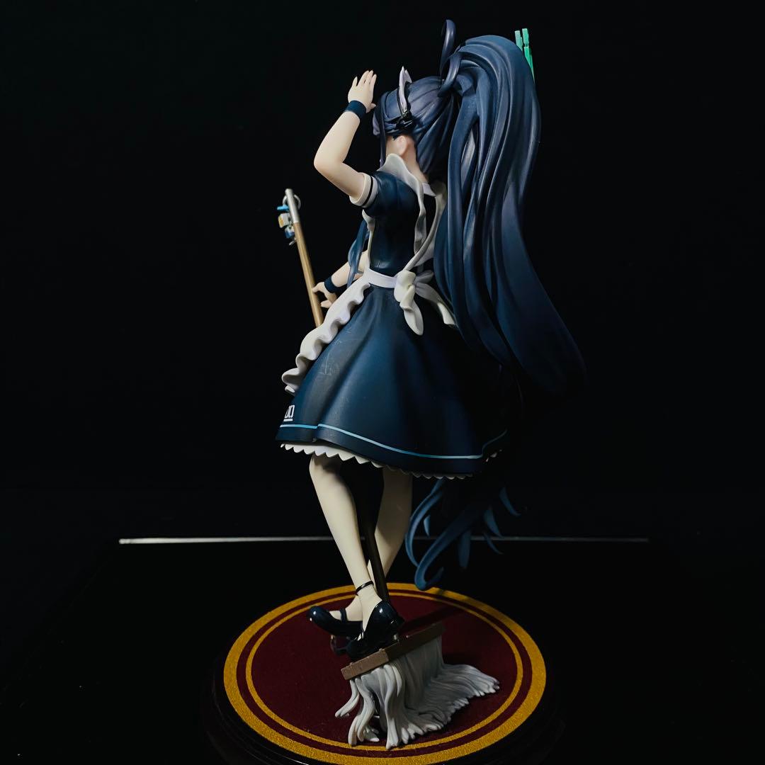 グッドスマイルカンパニー ブルーアーカイブ 天童アリス(メイド)