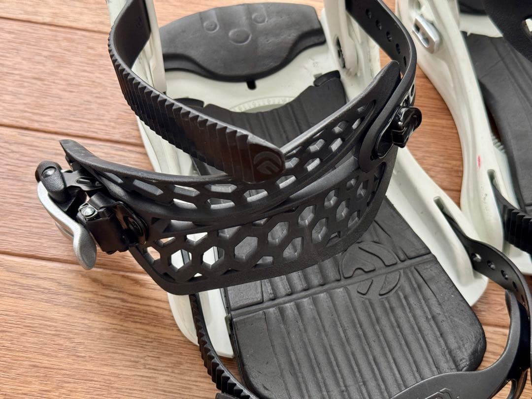 FLUX TT サイズM ビンディング