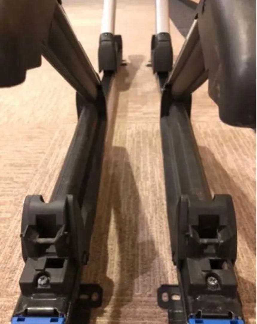 スキー・スノーボードキャリア　カーメイト　inno TX726 エクストレイル