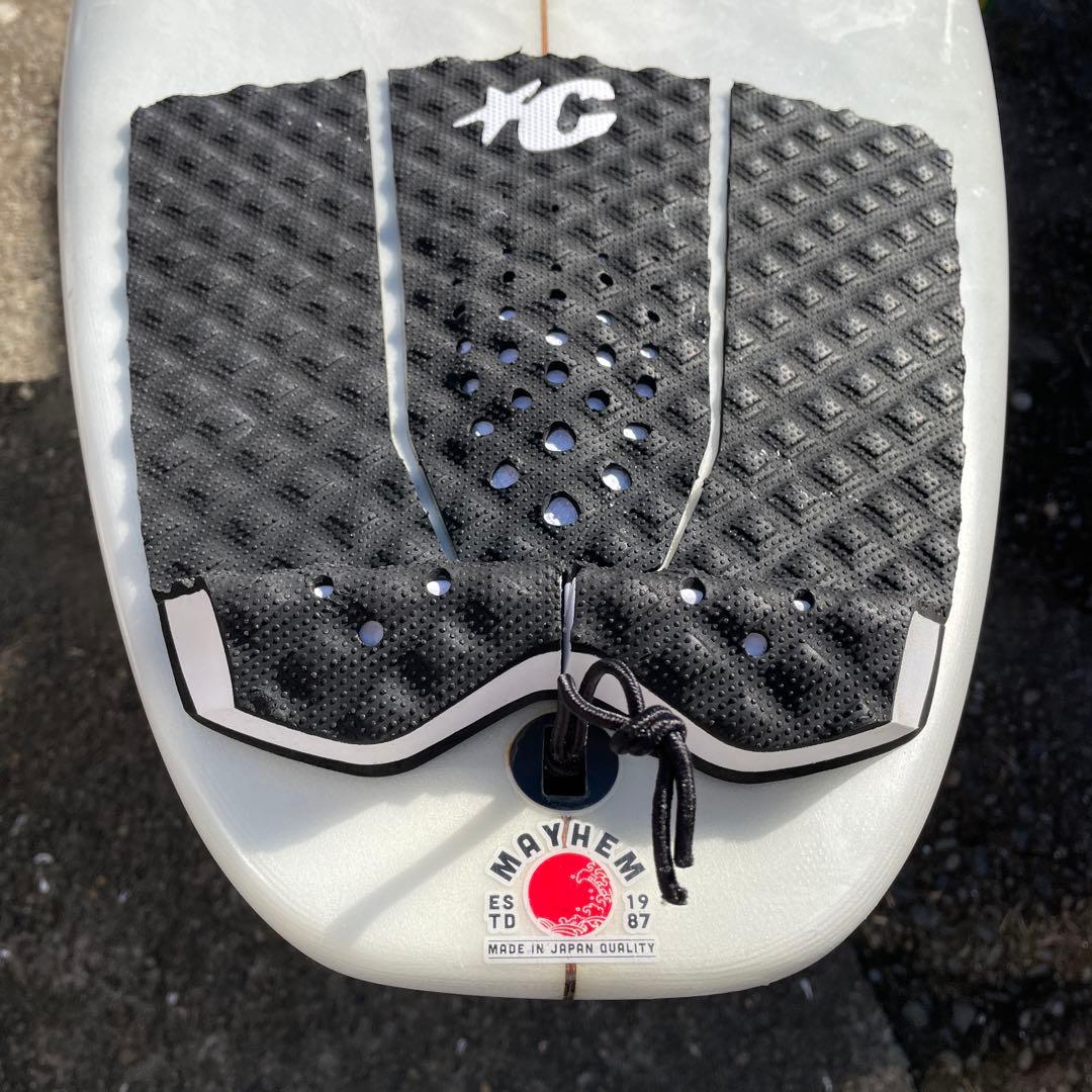 LOST D3.0 ジャンク5.9