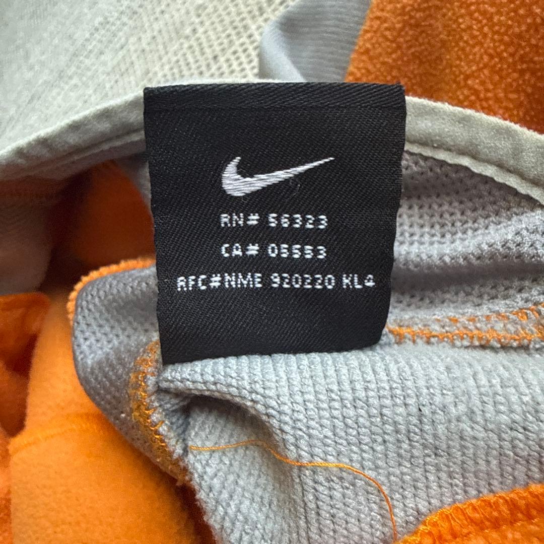 NIKE ナイキ インテル・ミラノ 01/02 フリースジャケット