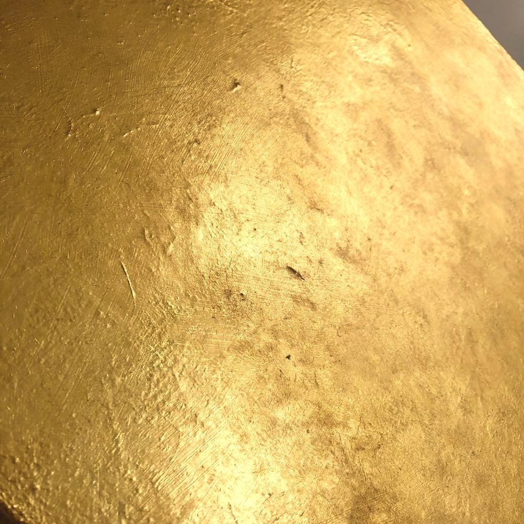 ゴールドアート＊テクスチャーアート抽象画アクリル画現代アート輝く光金箔絵画原画