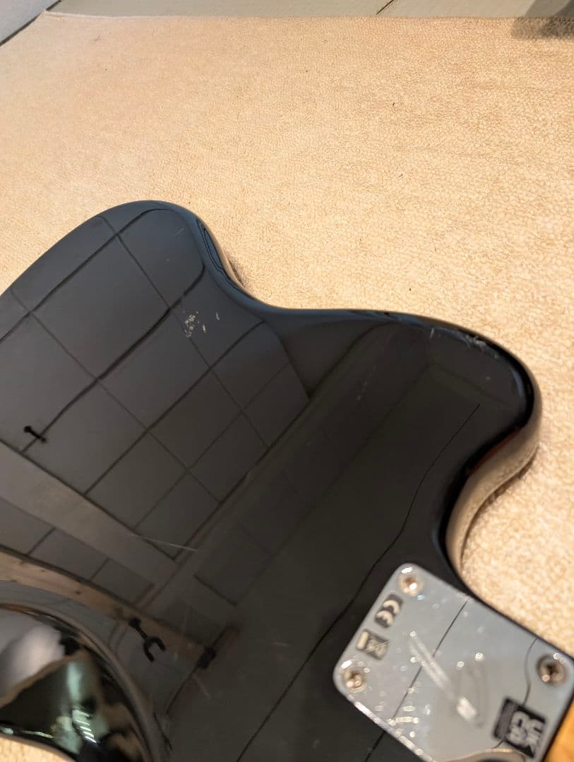 Fender Vintera II 70s Jaguar　フェンダー