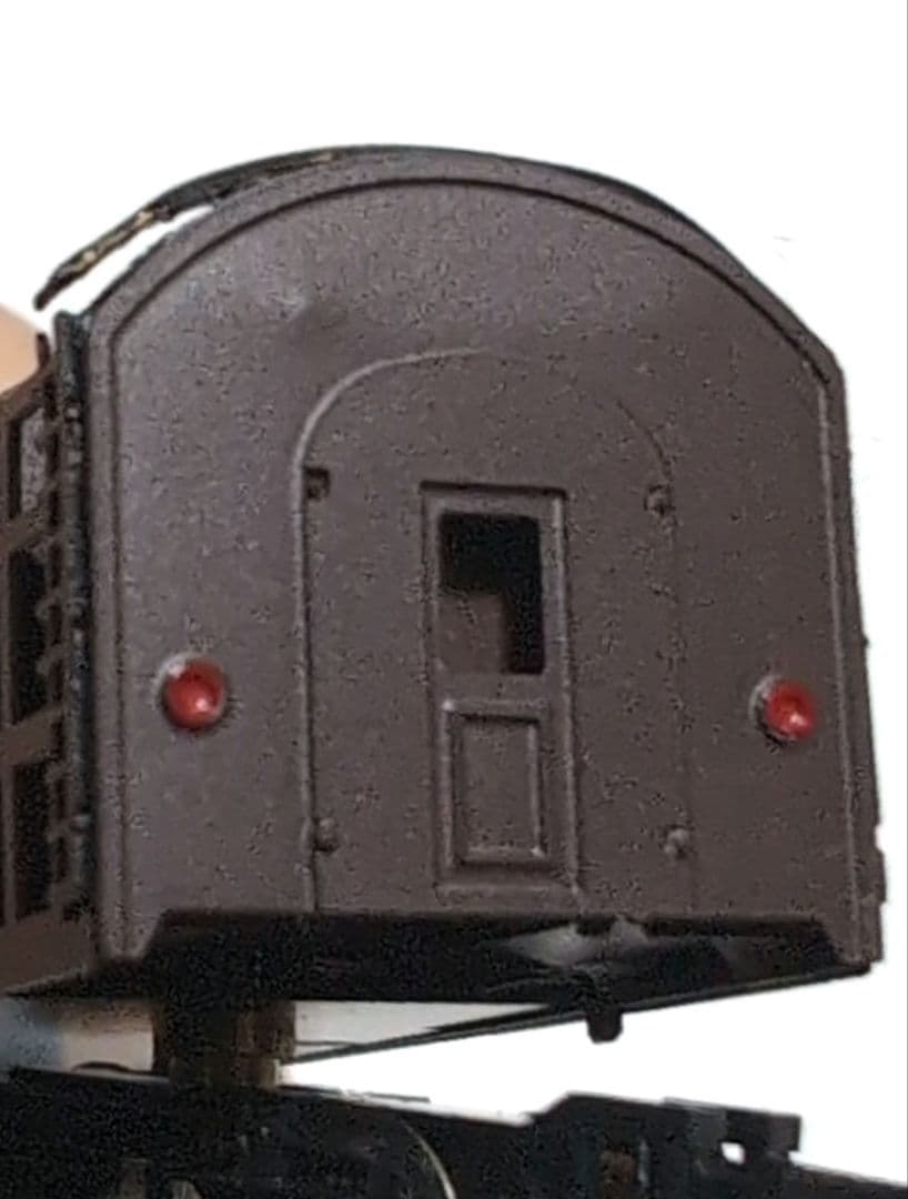 ワールド工芸　オヤ31 羽根閉じ　ジャンク品　中古品