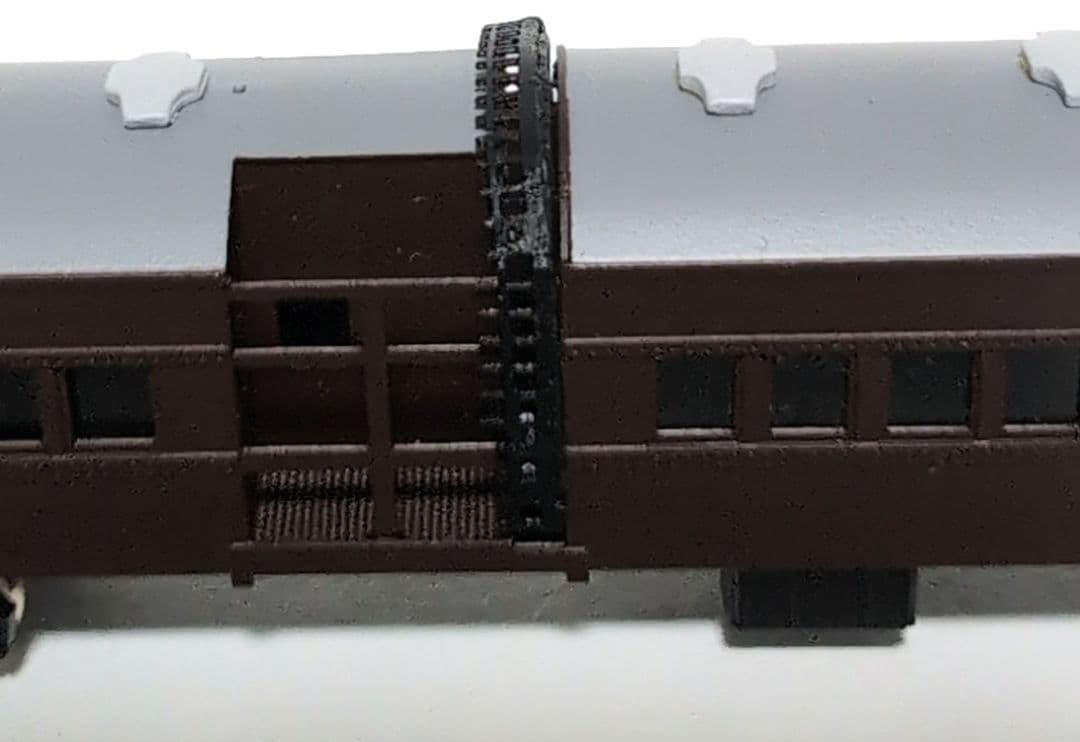 ワールド工芸　オヤ31 羽根閉じ　ジャンク品　中古品