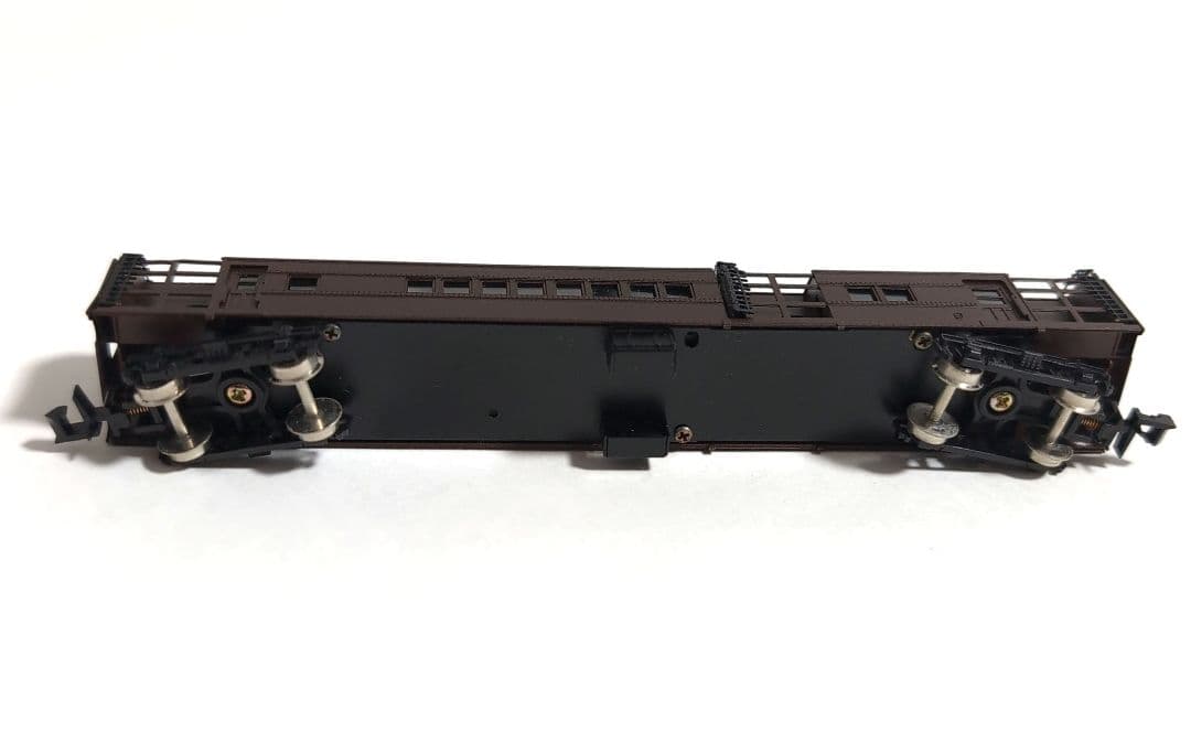 ワールド工芸　オヤ31 羽根閉じ　ジャンク品　中古品