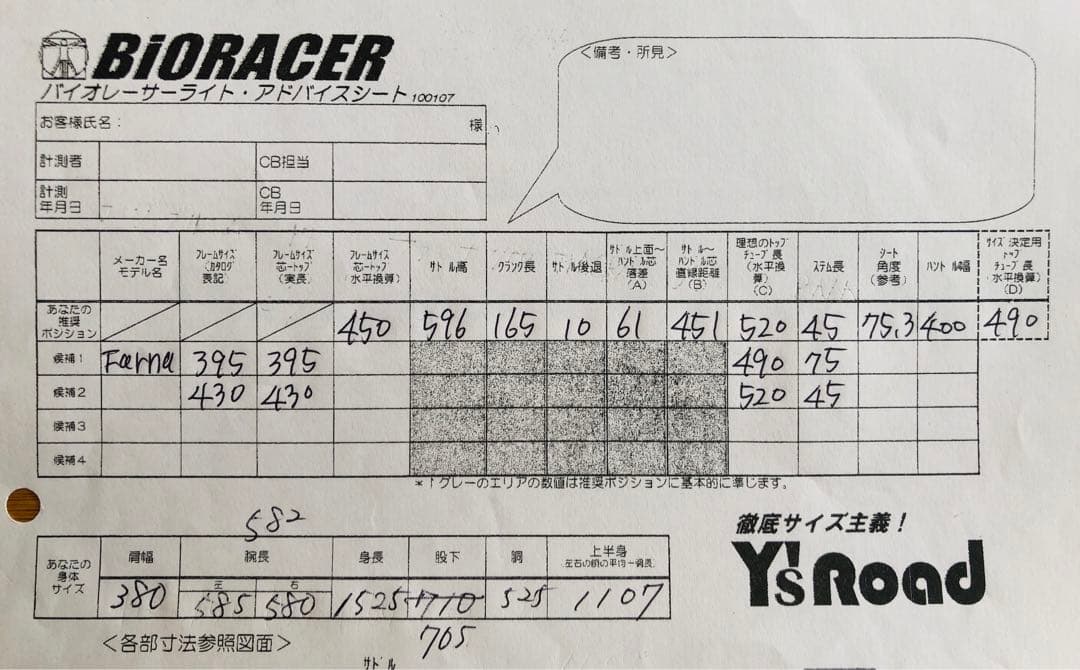 美品　KhodaaBloom　FARNA woman 点検済　SHIMANO