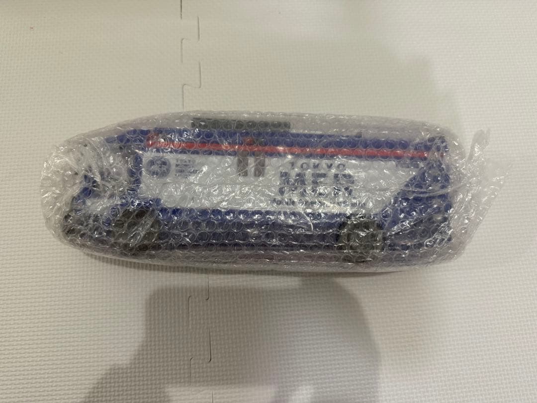 り*ん様 TOKYO MER ERカー　ポップコーンバケット 未開封