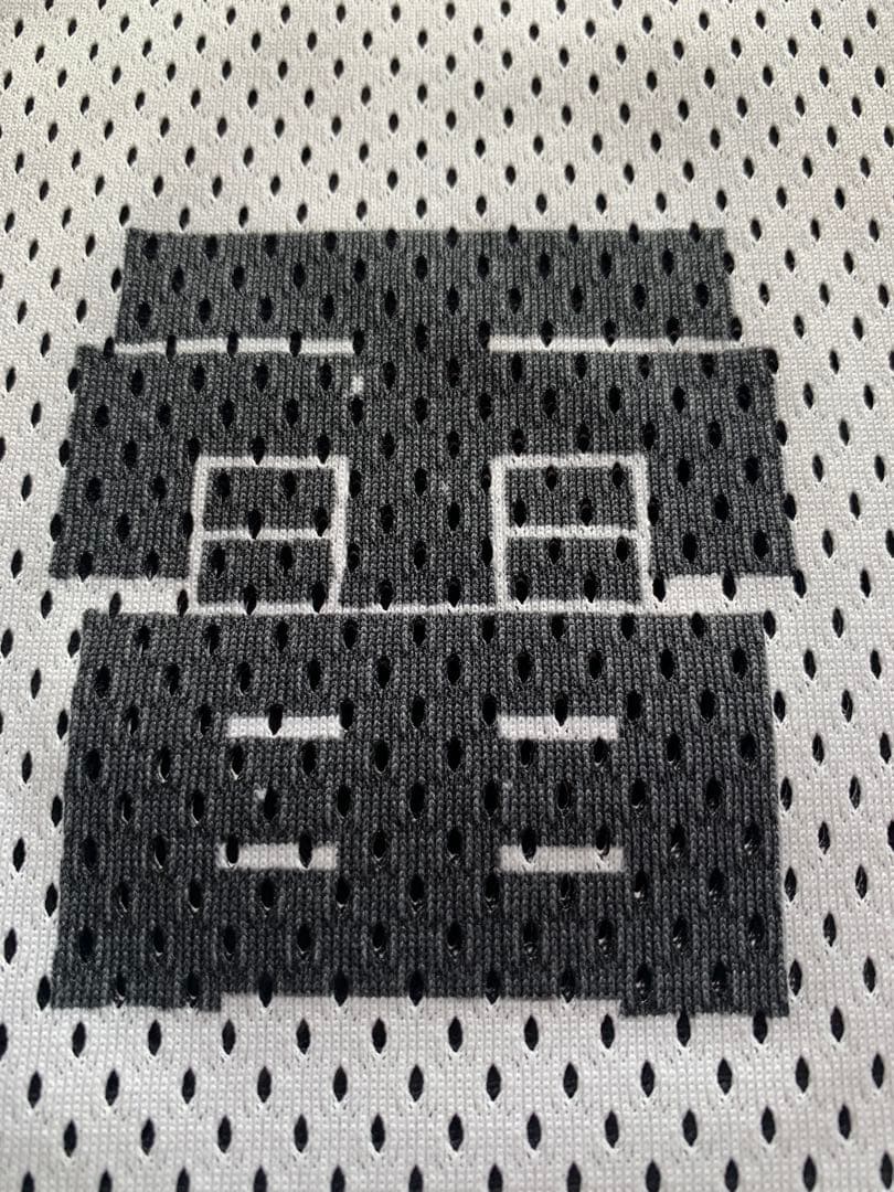 RIZE 雷図 リバーシブル メッシュ タンクトップ おまけ付き