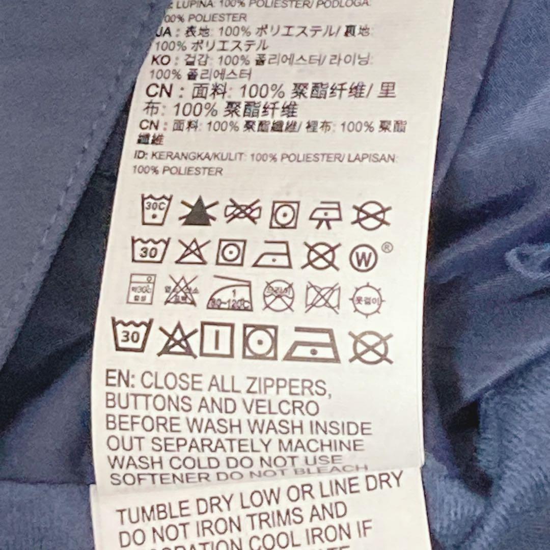 ROXY スノーボードウェアパンツ Lサイズ未使用 ブルーレディース