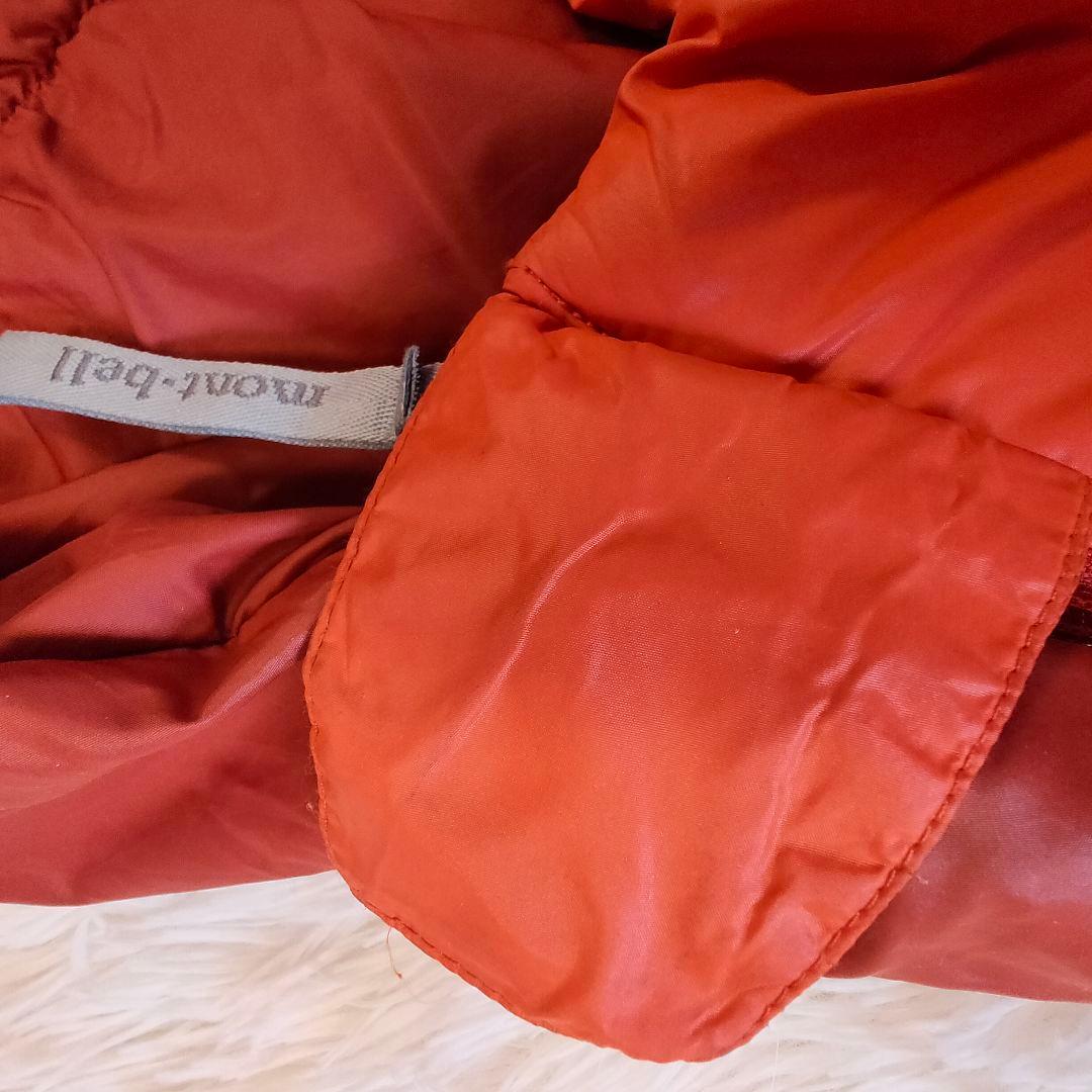 モンベル スーパースパイラル　バロウバック #3 寝袋 シュラフ0度〜-10度