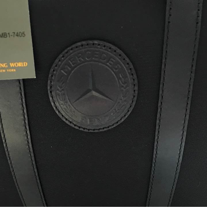 ぼん様❤️専用HANTING. WORLD. ヤナセ(ベンツ )コラボ バック