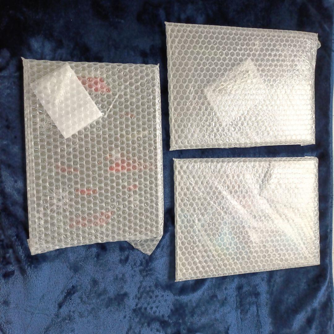 デビルメイクライHDコレクション イーカプコン限定 アクリルアート 全3種セット