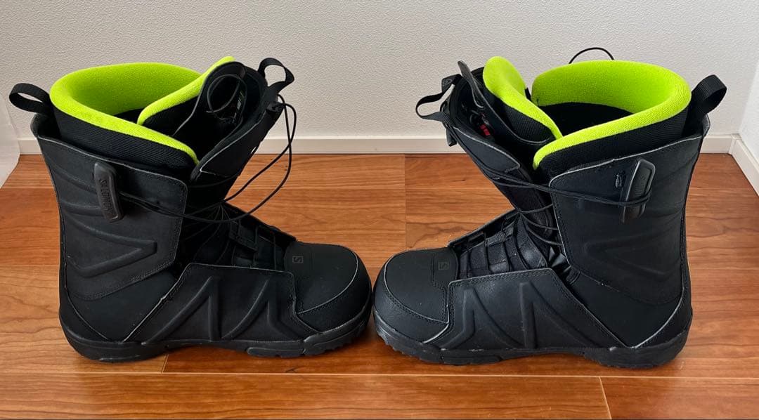 サロモン スノーボードブーツ 28.5cm