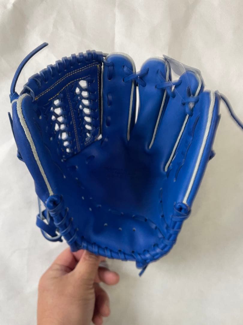 玉澤 TAMAZAWA 少年用軟式グラブ TMG-J112 右投用 るい色