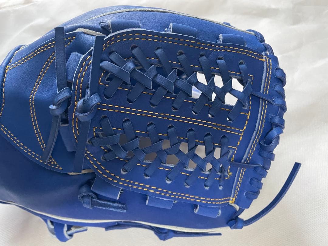 玉澤 TAMAZAWA 少年用軟式グラブ TMG-J112 右投用 るい色