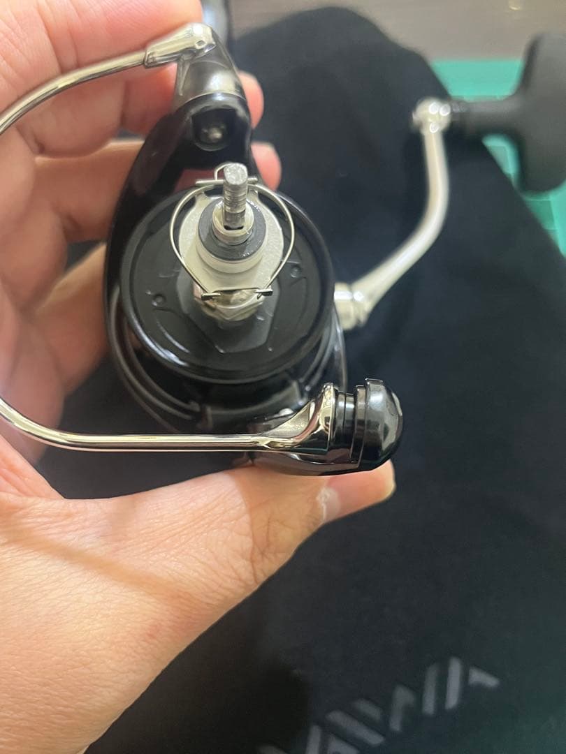 24CERTATE LT2500-H 美品☆早い者勝ち☆処分品☆人気☆釣り引退☆