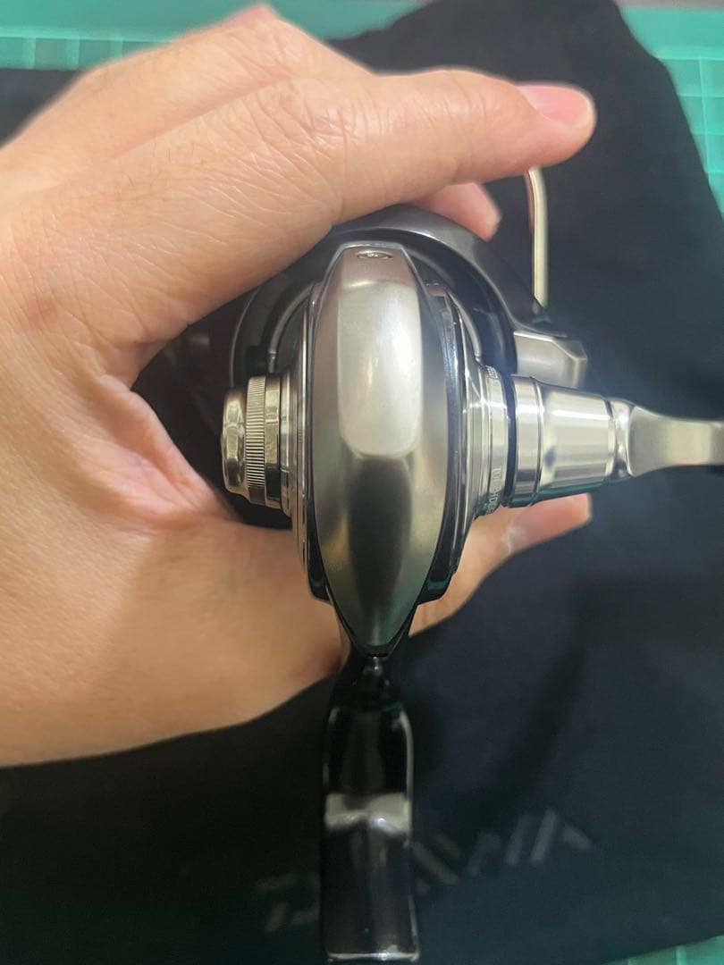 24CERTATE LT2500-H 美品☆早い者勝ち☆処分品☆人気☆釣り引退☆