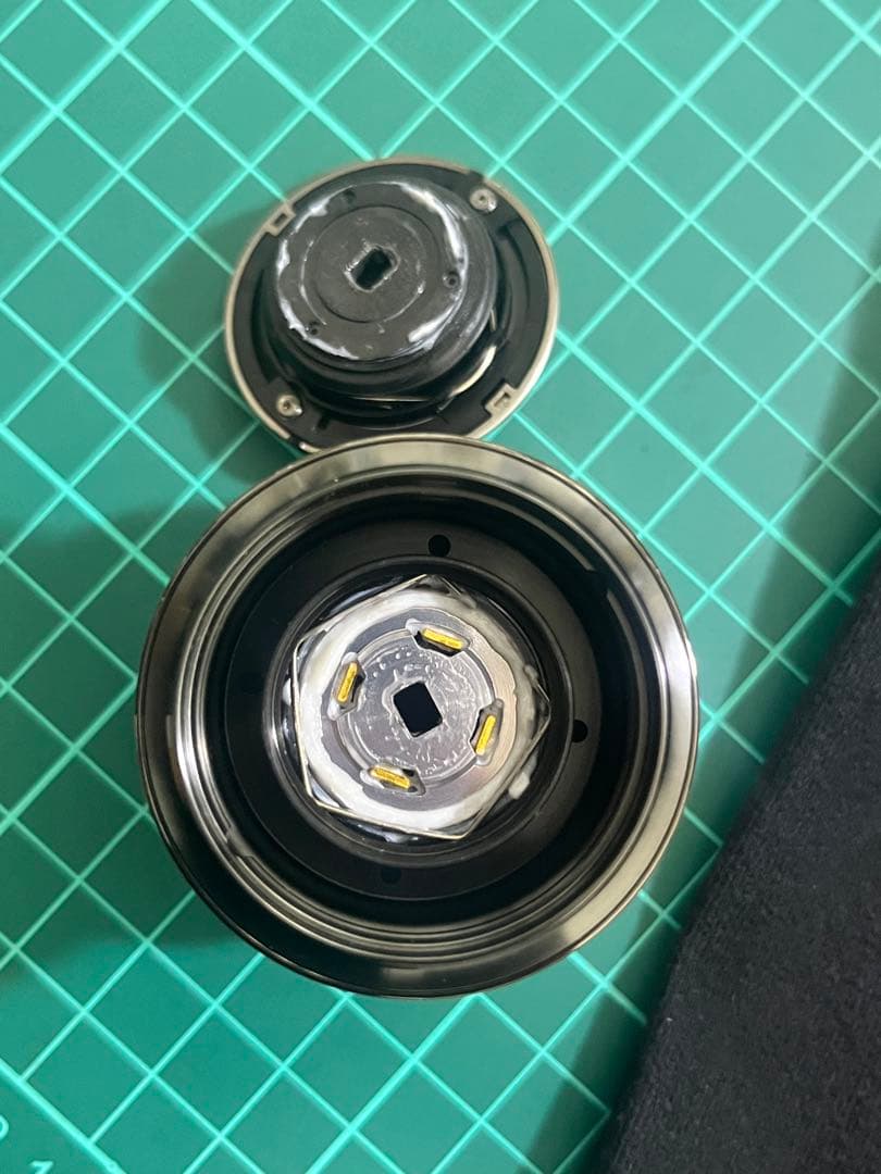 24CERTATE LT2500-H 美品☆早い者勝ち☆処分品☆人気☆釣り引退☆