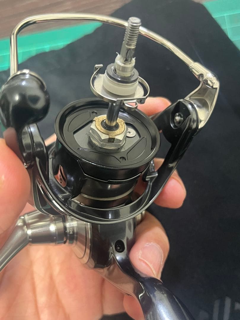 24CERTATE LT2500-H 美品☆早い者勝ち☆処分品☆人気☆釣り引退☆