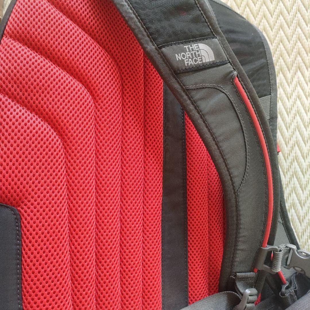 THE NORTH FACE ノースフェイス BOREALIS リュック　 L