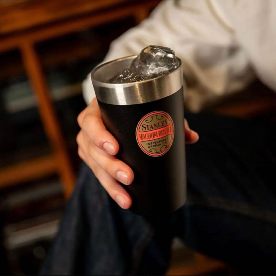 【本日限定価格】STANLEY タンブラー 真空パイント 110周年記念モデル
