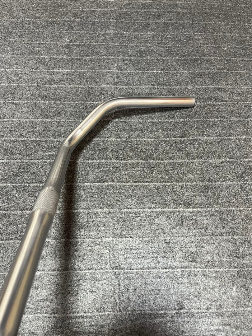 パーツ NITTO RIVENDELL tosco bar bluelug