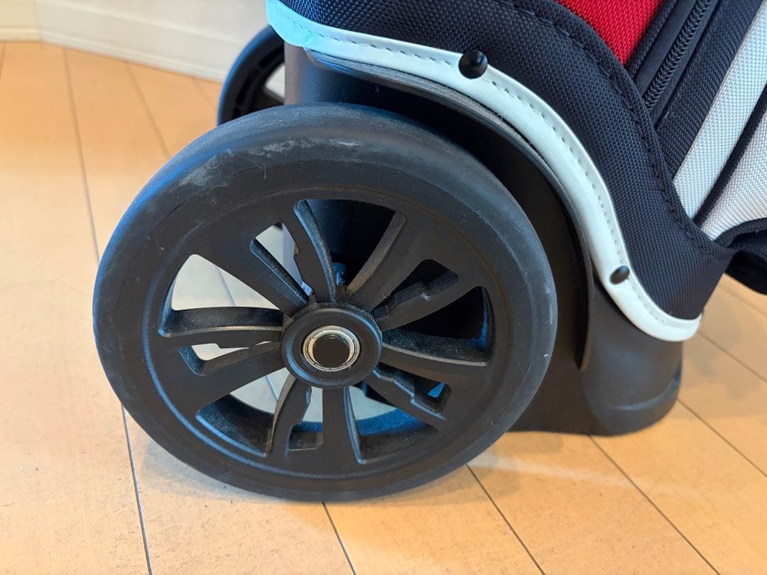   キャディバッグ