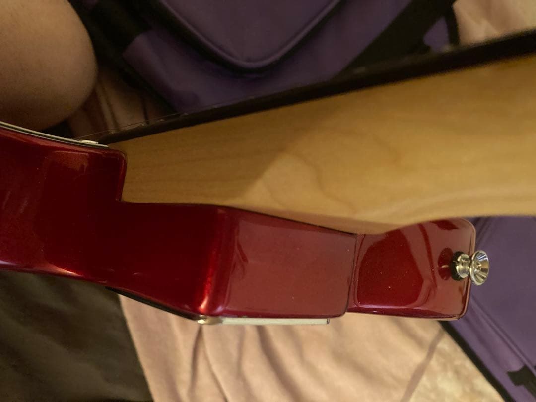 Legend by AriaProII テレキャスタータイプ　夏の出品祭！