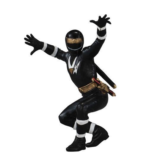 d*3様 HGカクレンジャーフィギュアおまけ付 プレミアムバンダイ 忍者戦隊カク