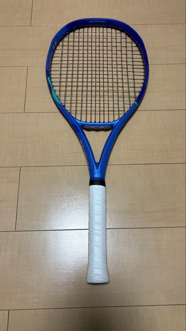 ラケット(硬式用) YONEX EZONE 100 2025
