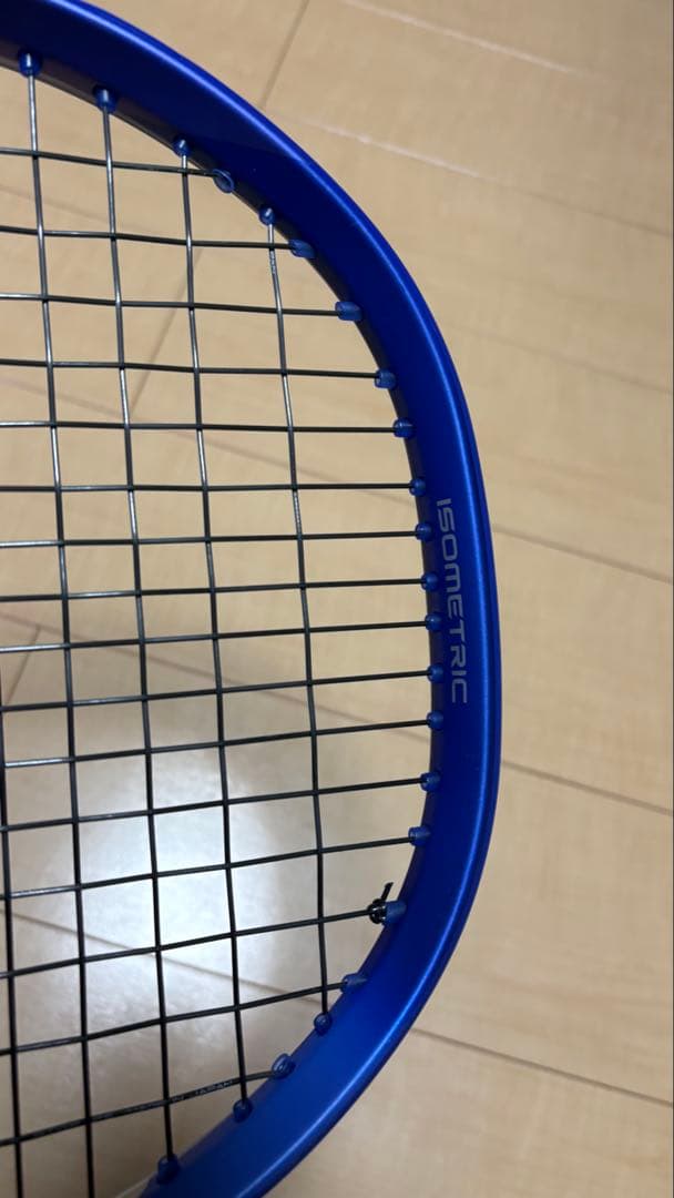 ラケット(硬式用) YONEX EZONE 100 2025
