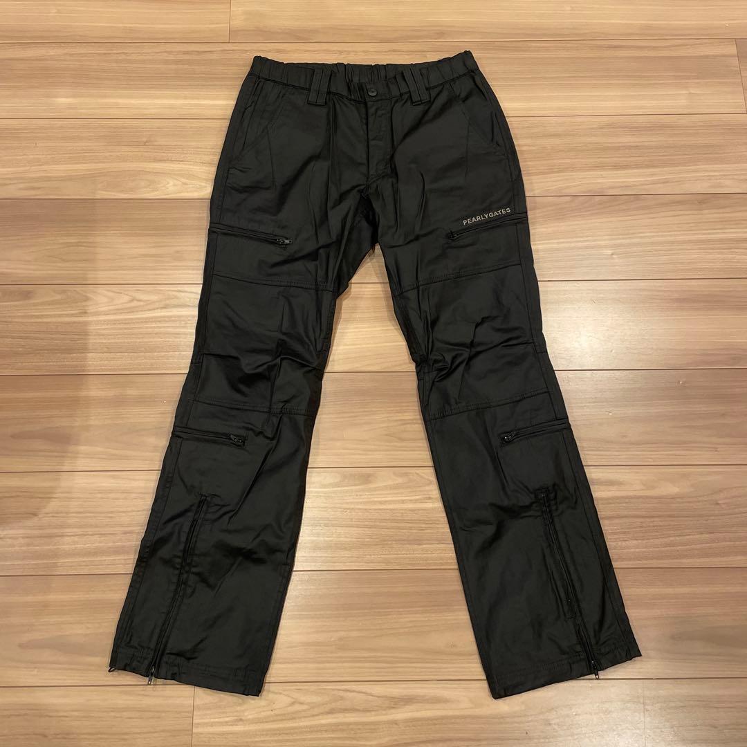 パーリーゲイツ ゴルフ　パンツ