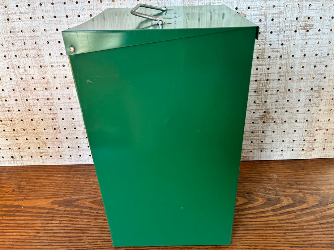 Coleman ビンテージランタン 635カナダ1982年1月製