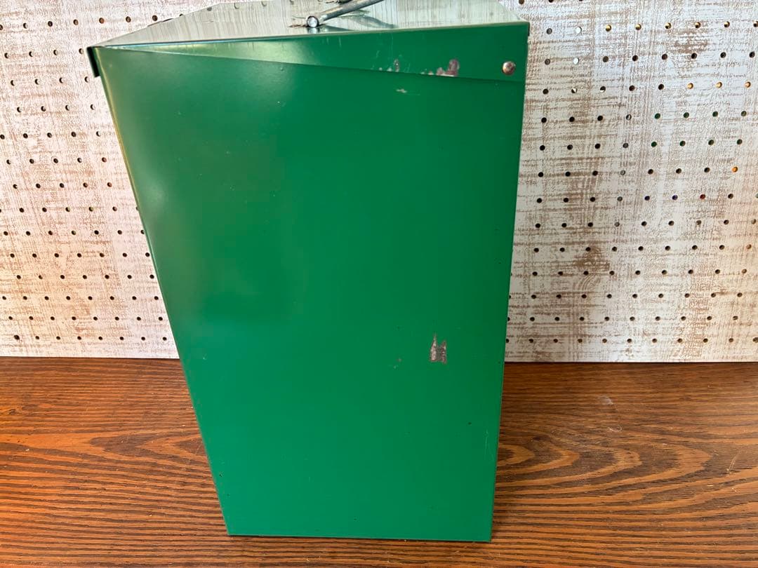 Coleman ビンテージランタン 635カナダ1982年1月製