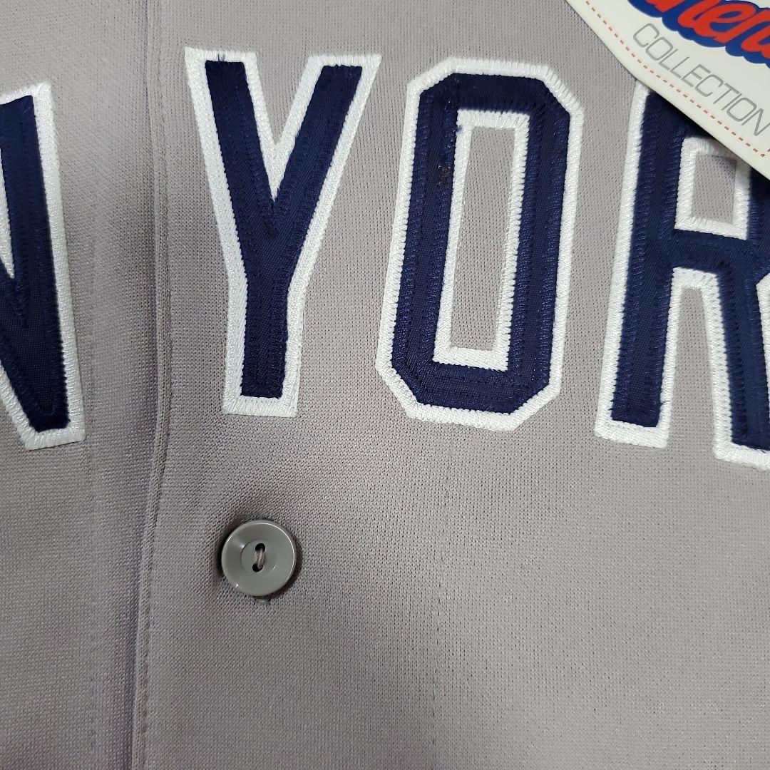 ジーター　ユニフォーム　　　　明日値上げ予定　最終値下げ