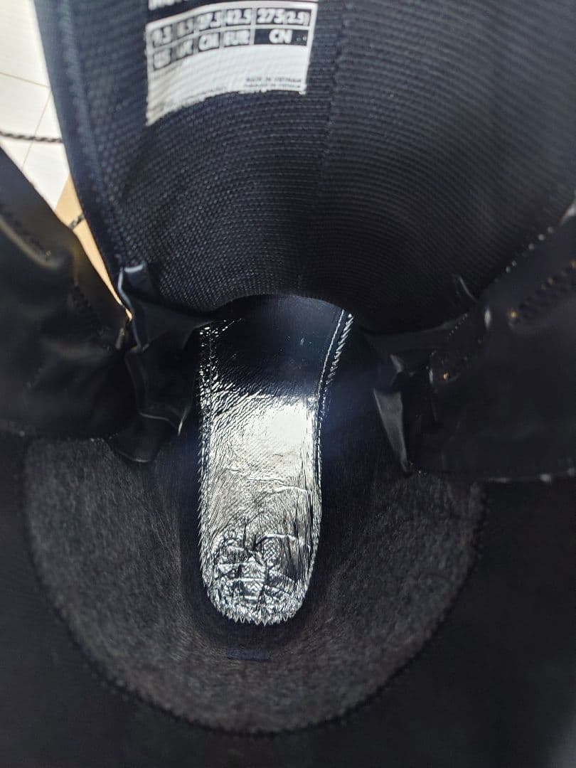 スノーボード BURTON Moto Speedzone