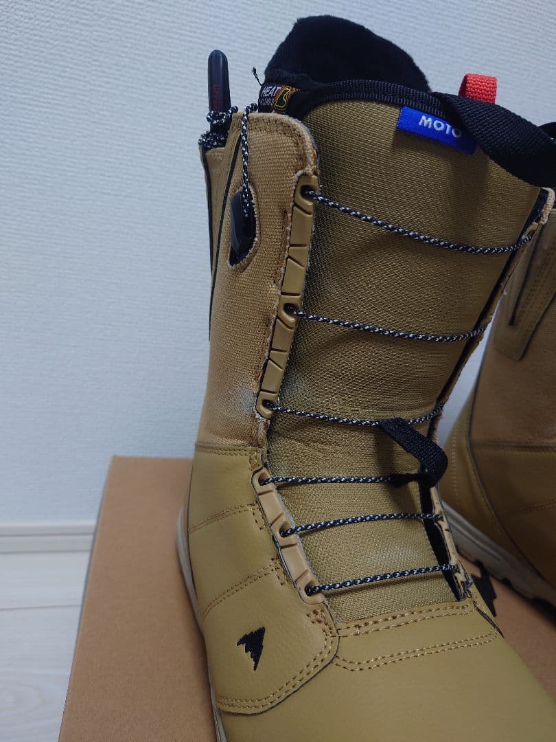 スノーボード BURTON Moto Speedzone