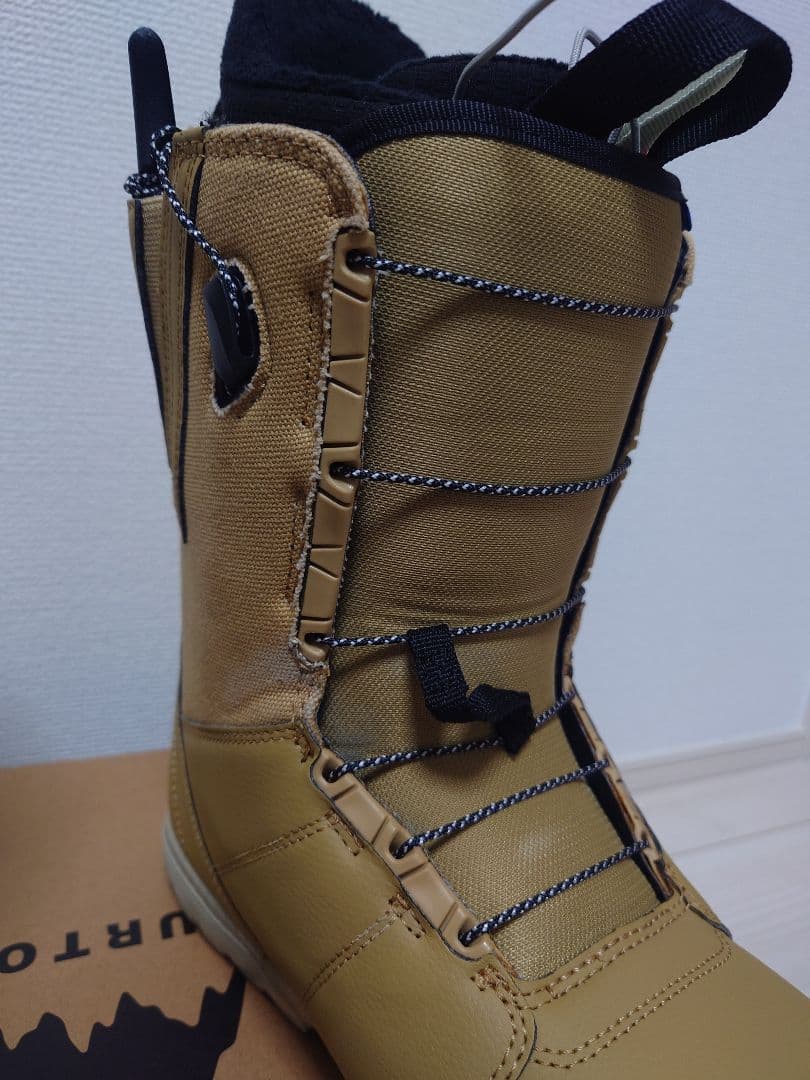 スノーボード BURTON Moto Speedzone